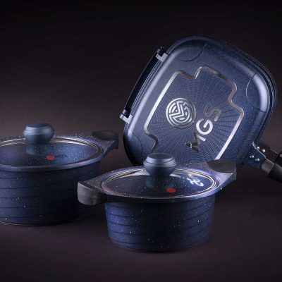 انواع قابلمه