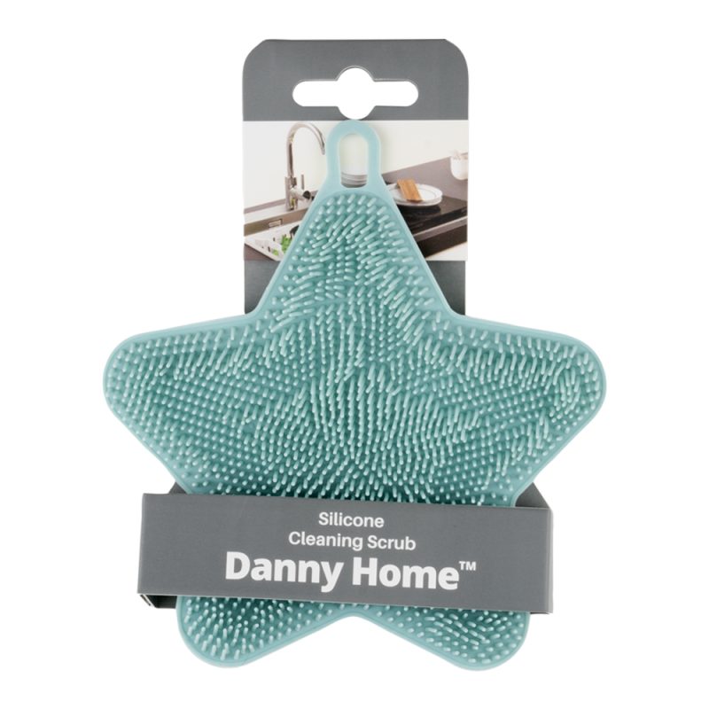 اسکاچ سیلیکونی کد DH0421