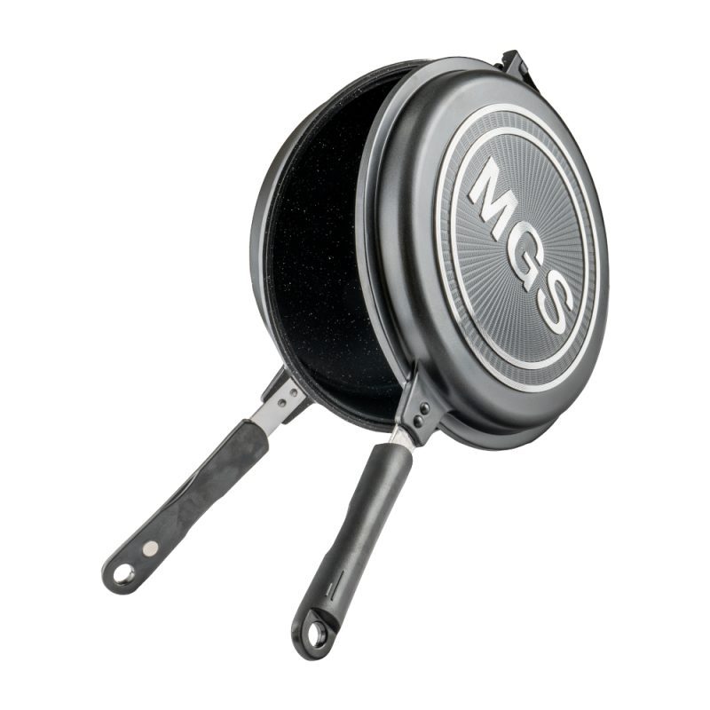 تابه رژیمی گرد سایز 28 A طرح ایتالیا B