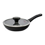 تابه سایز 20 تک دسته طرح فورج سری پنج