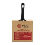 تابه سایز 20 تک دسته طرح فورج سری پنج