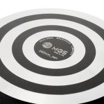 تابه سایز 20 تک دسته طرح فورج سری پنج