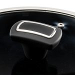 تابه سایز 24 تک دسته طرح فورج سری پنج