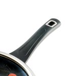 تابه سایز 24 تک دسته طرح فورج سری پنج