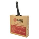 تابه سایز 28 تک دسته طرح فورج سری پنج