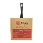 تابه سایز 28 تک دسته طرح فورج سری پنج