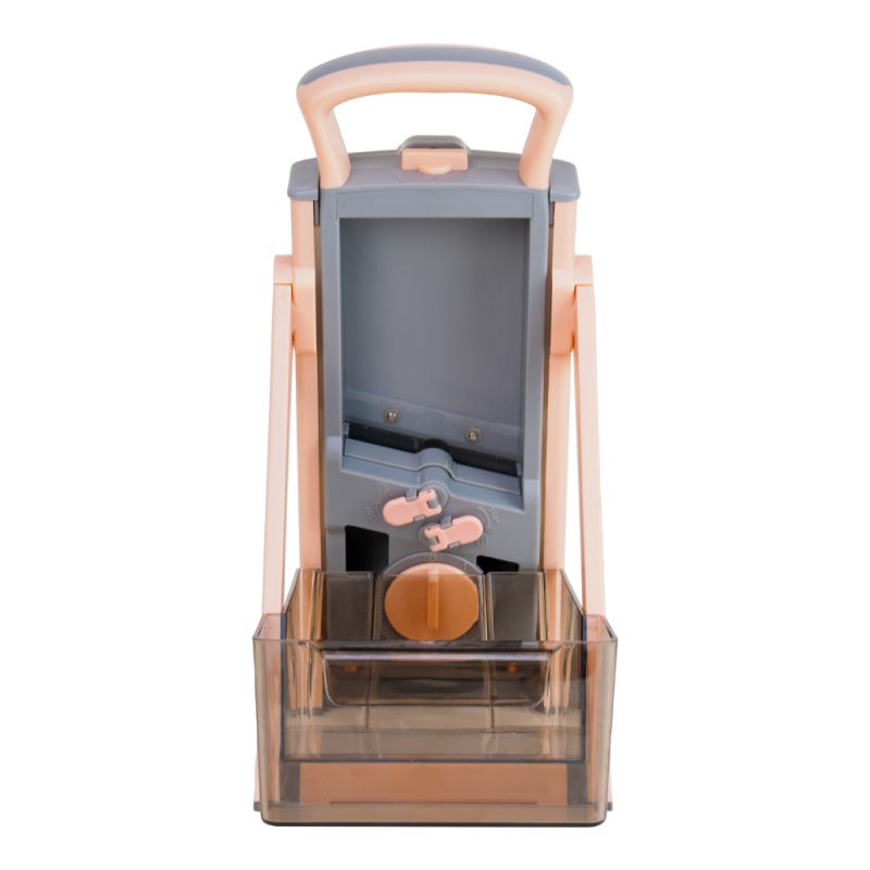 خرد کن دستی VMF