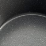 تابه دو دسته سایز 32 گرانیت طرح ایتالیا B