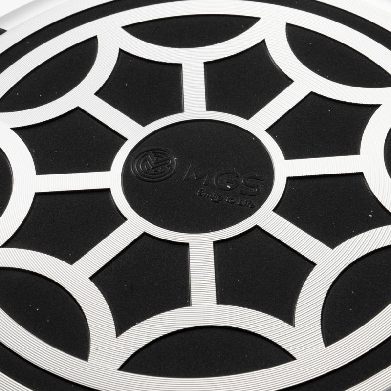 سرویس قابلمه 15 پارچه گرانیت طرح جرمنی C