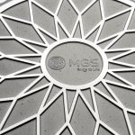 سرویس قابلمه 15 پارچه گرانیت طرح جرمنی D