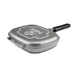 سرویس قابلمه 15 پارچه گرانیت طرح جرمنی D