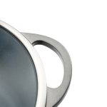 سرویس قابلمه 15 پارچه گرانیت طرح جرمنی D