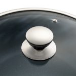 سرویس قابلمه 15 پارچه گرانیت طرح جرمنی D