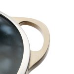 سرویس قابلمه 15 پارچه گرانیت طرح جرمنی D