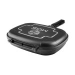 سرویس قابلمه 15 پارچه گرانیت طرح جرمنی D