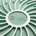 سرویس قابلمه 22 پارچه گرانیت طرح ایتالیا C