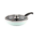 سرویس قابلمه 22 پارچه گرانیت طرح ایتالیا C