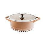 سرویس قابلمه 22 پارچه گرانیت طرح ایتالیا C