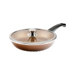 سرویس قابلمه 22 پارچه گرانیت طرح ایتالیا C