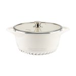 سرویس قابلمه 22 پارچه گرانیت طرح ایتالیا C