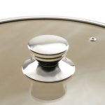 سرویس قابلمه 22 پارچه گرانیت طرح ایتالیا C