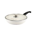 سرویس قابلمه 22 پارچه گرانیت طرح ایتالیا C