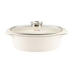 سرویس قابلمه 22 پارچه گرانیت طرح ایتالیا C