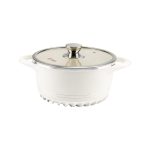 سرویس قابلمه 22 پارچه گرانیت طرح ایتالیا C