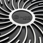 سرویس قابلمه 22 پارچه گرانیت طرح ایتالیا C