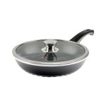 سرویس قابلمه 22 پارچه گرانیت طرح ایتالیا C