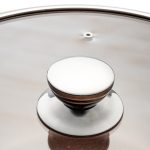 سرویس قابلمه 22 پارچه گرانیت طرح ایتالیا C