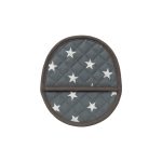 سرویس قابلمه 25 پارچه گرانیت طرح کره ای B