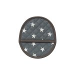 سرویس قابلمه 25 پارچه گرانیت طرح کره ای B