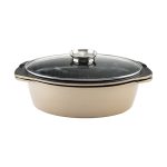 سرویس قابلمه 25 پارچه گرانیت طرح کره ای B