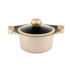 سرویس قابلمه 25 پارچه گرانیت طرح کره ای B