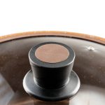 سرویس قابلمه 25 پارچه گرانیت طرح کره ای B