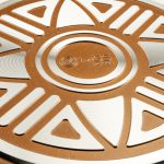 سرویس قابلمه 25 پارچه گرانیت طرح کره ای B