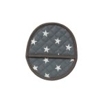 سرویس قابلمه 25 پارچه گرانیت طرح کره ای B