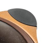 سرویس قابلمه 25 پارچه گرانیت طرح کره ای B