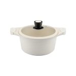 سرویس قابلمه 25 پارچه گرانیت طرح کره ای B