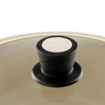 سرویس قابلمه 25 پارچه گرانیت طرح کره ای B