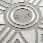 سرویس قابلمه 25 پارچه گرانیت طرح کره ای B