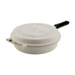 سرویس قابلمه 25 پارچه گرانیت طرح کره ای B