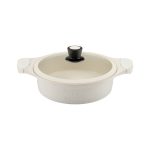 سرویس قابلمه 25 پارچه گرانیت طرح کره ای B