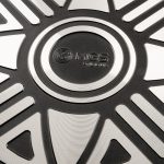 سرویس قابلمه 25 پارچه گرانیت طرح کره ای B