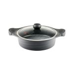 سرویس قابلمه 25 پارچه گرانیت طرح کره ای B