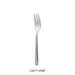 سرویس قاشق چنگال 146 پارچه کابان کد 084