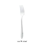 سرویس قاشق چنگال 146 پارچه کابان کد 163