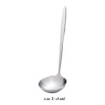 سرویس قاشق چنگال 146 پارچه کابان کد 166