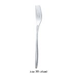 سرویس قاشق چنگال 146 پارچه کابان کد 185